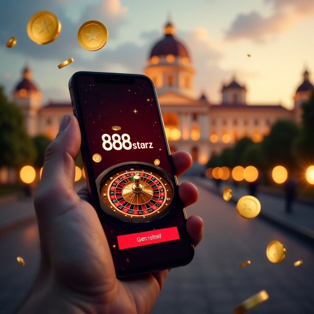 888starz